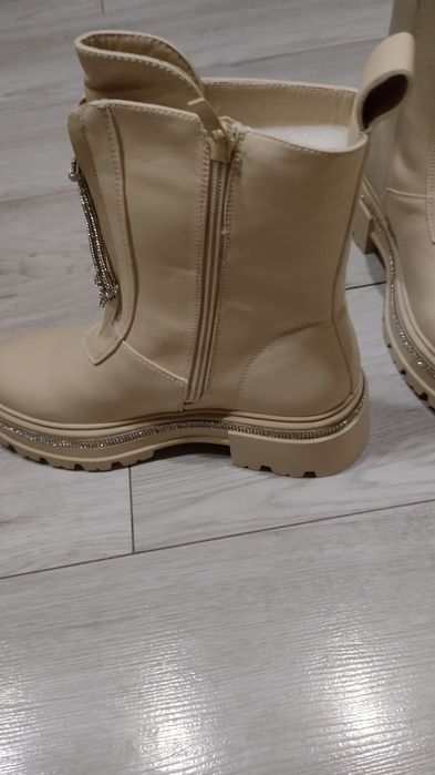 Buty damskie nowe