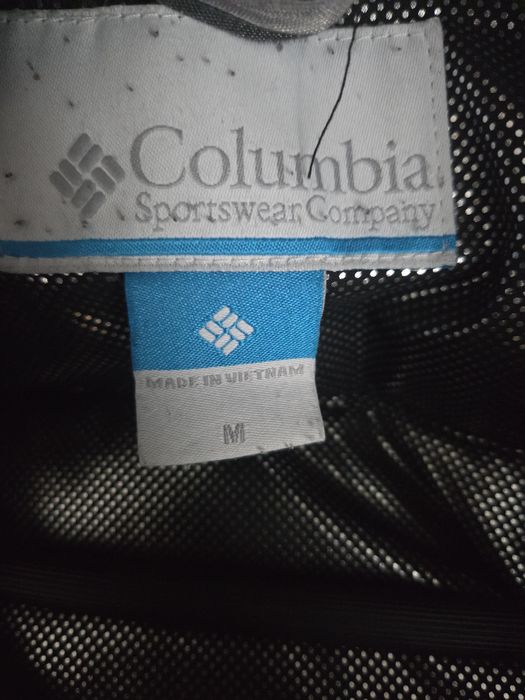 Куртка зимня Columbia, М