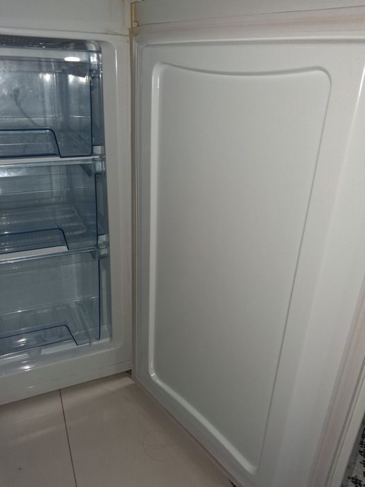 Arca congeladora pequena