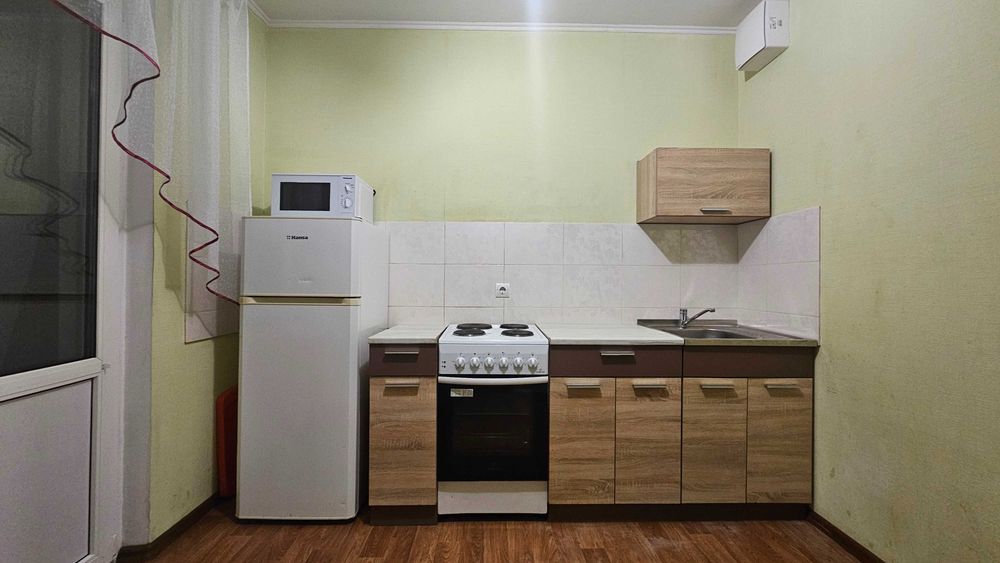 Продам 1-кімнатну Позняки! ЖК Патріотика! Діброва