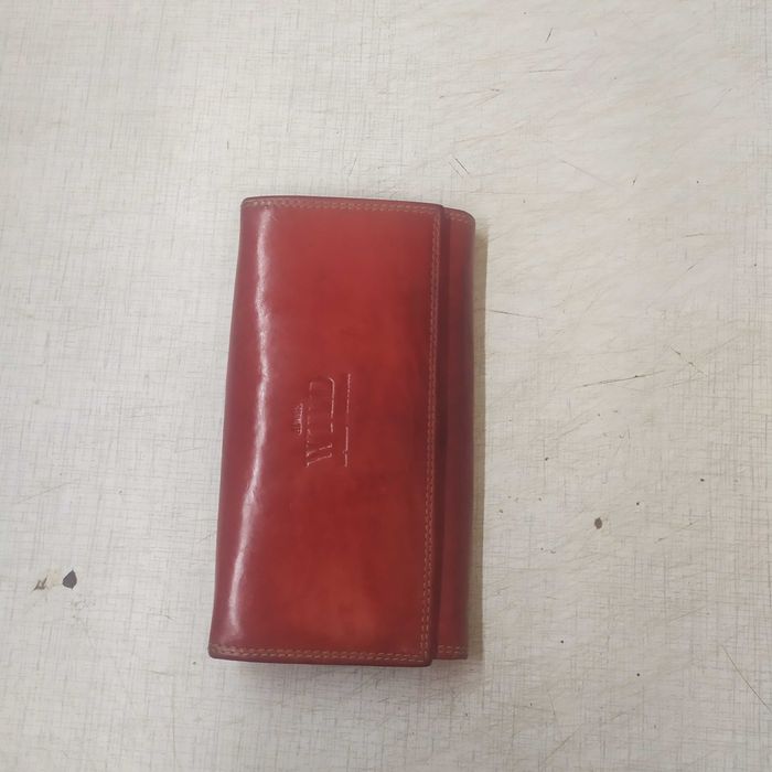 продам кошелек кожзам