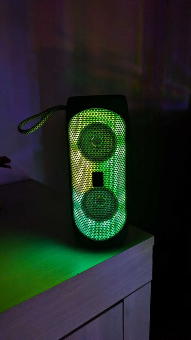 3 colunas buulooht com radio cartam de memoria T.L.M mãos libres