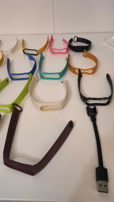 Pulseiras Xiaomi mi band 6
