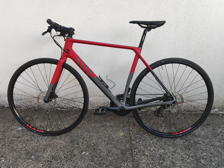 Canyon Roadlite WMN CF7.0