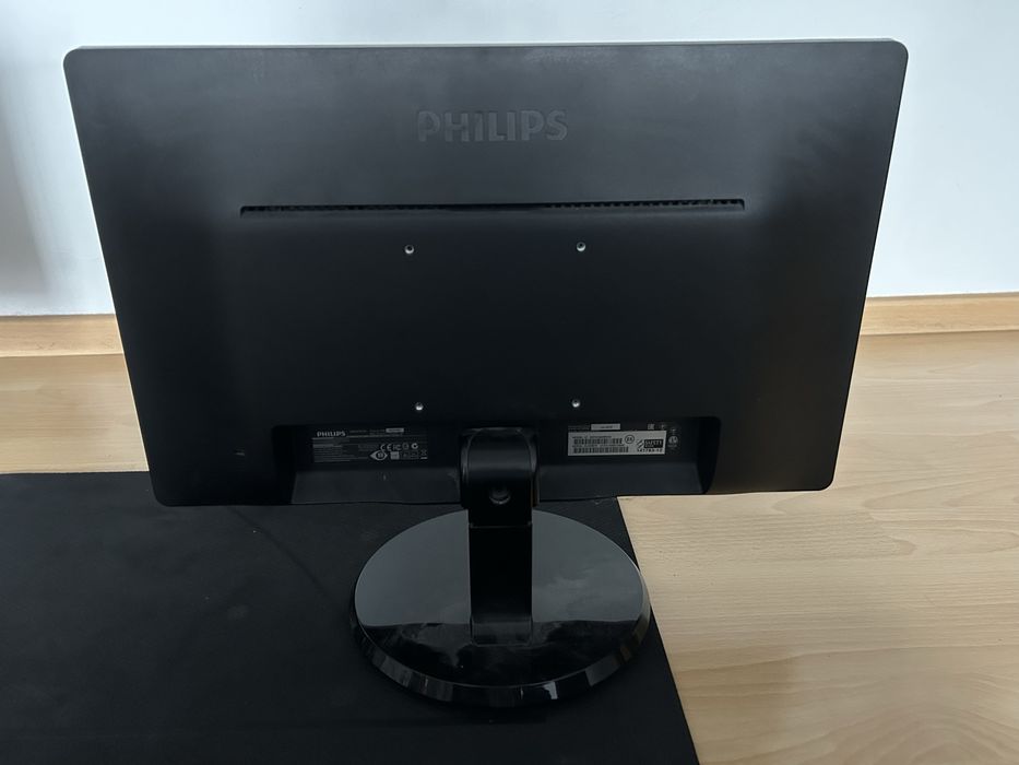Monitor philips 19,5 cala VA