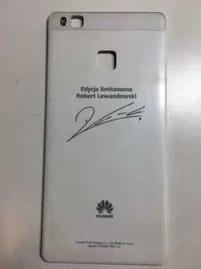 Klapka Baterii HUAWEI P9 LITE edycja limitowana