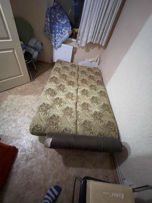 Продам диван самовывоз