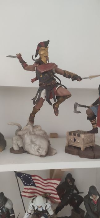 Coleção Assassin's Creed