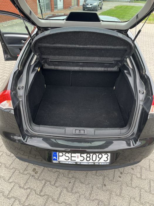 Renault Laguna 2.0 Benzyna 2008r.