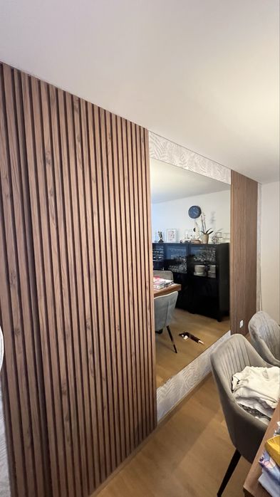 Montagem de Moveis, Paineis e Pinturas