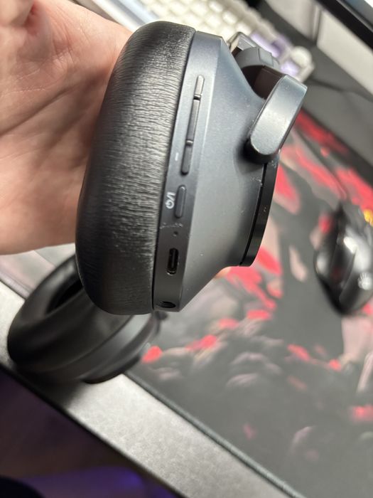 Наушники Technics EAH-A800