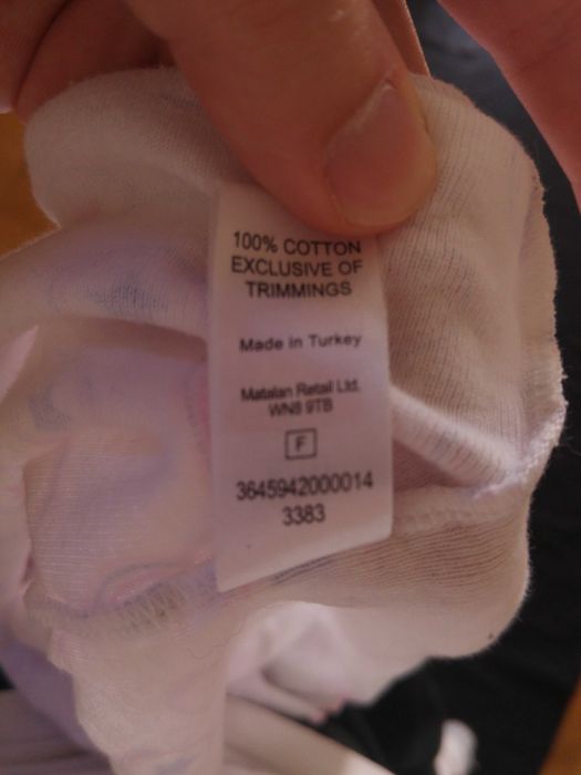 Koszula nocna damska