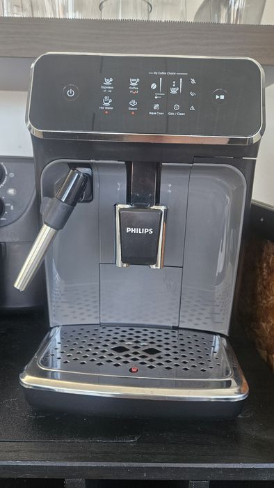 Máquina Café Automática Philips