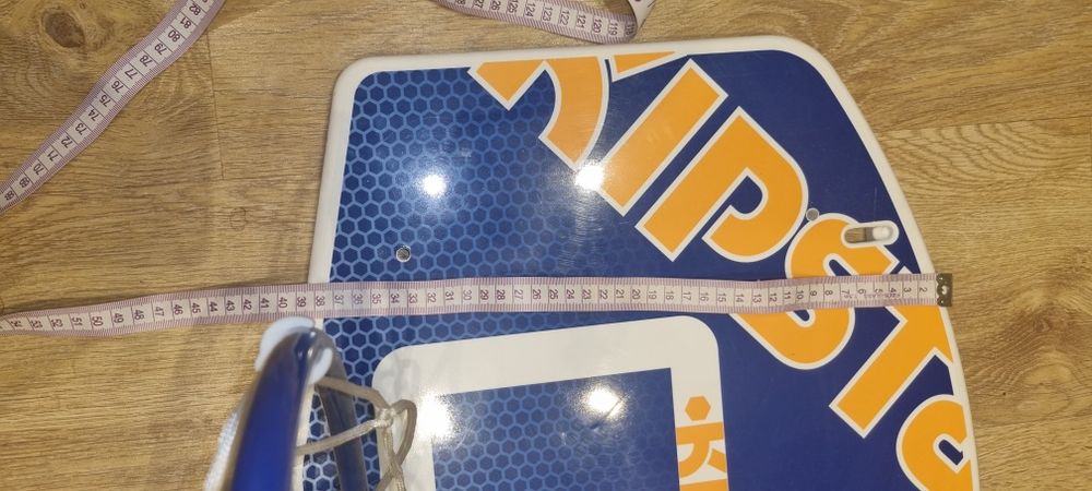 Kosz/Tablica do koszykówki