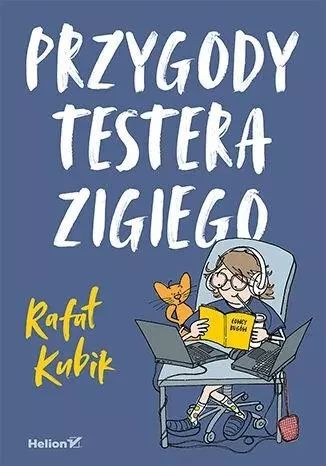 Przygody Testera Zigiego. Nowy Produkt