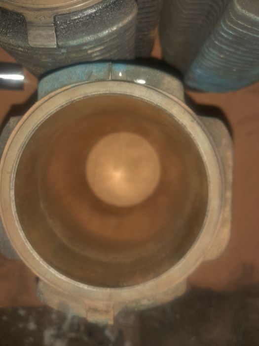 Продам поршневу групу т40 т25 т16