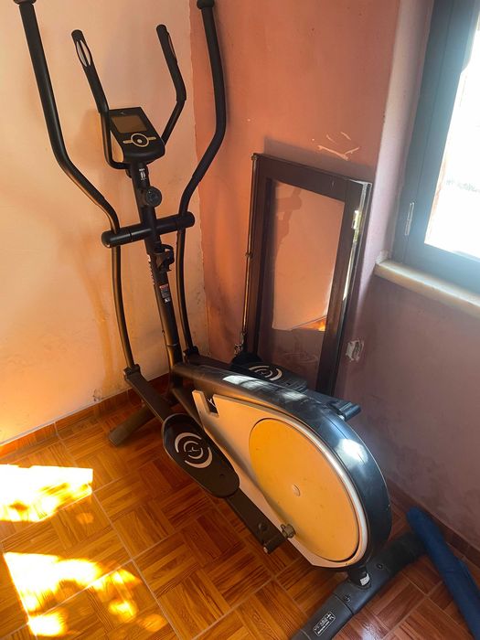 Vendo ou troco por bicicleta elétrica