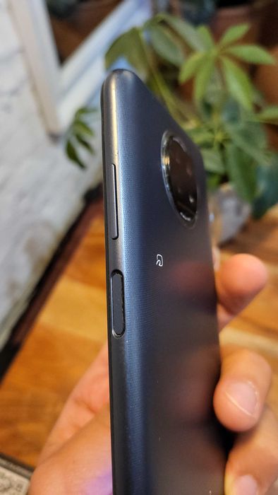 Xiaomi Redmi Note 9T 4/64 Gb