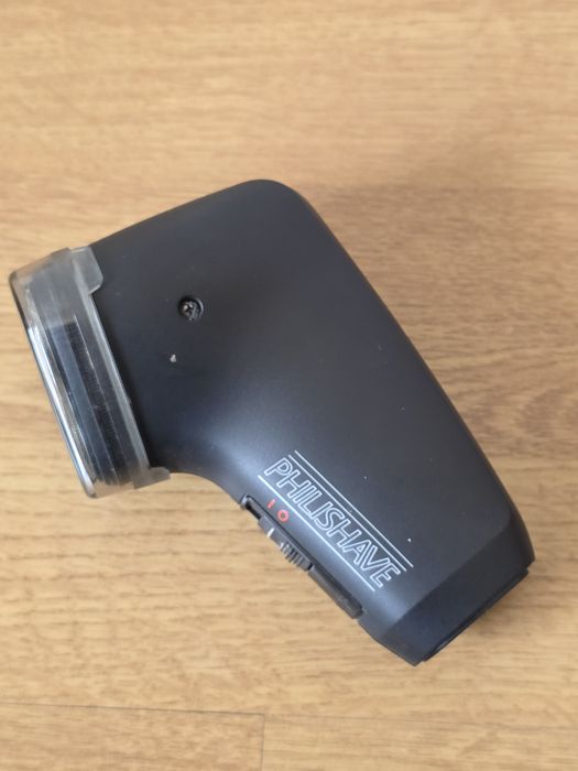Máquina de barbear Philishave