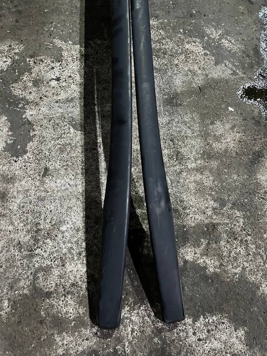 Релінги Mercedes-Benz ml w164 3.0 ml320 350