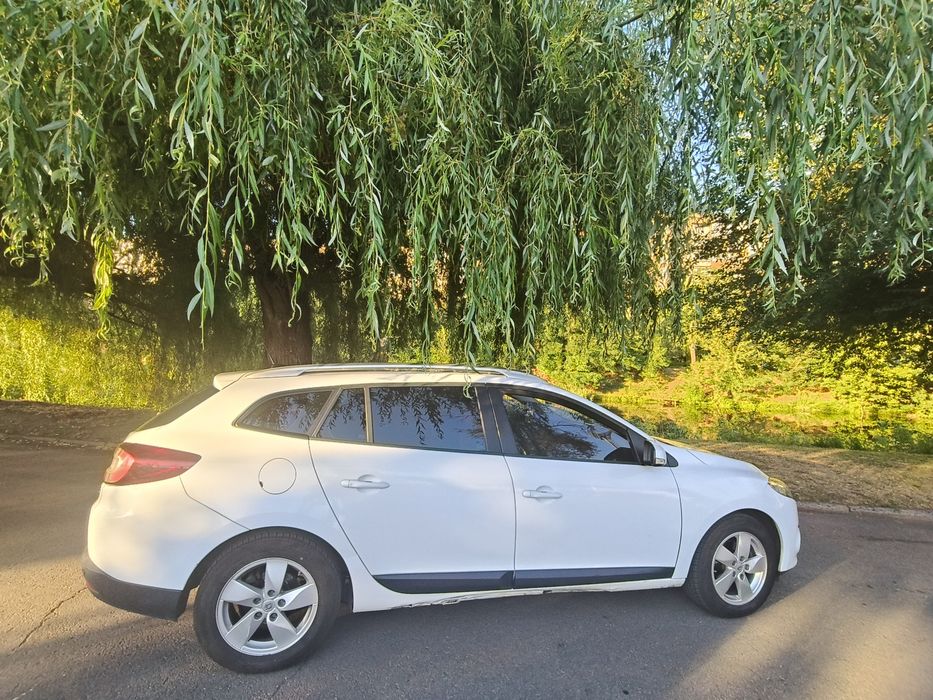Продам Renault Megan автомат