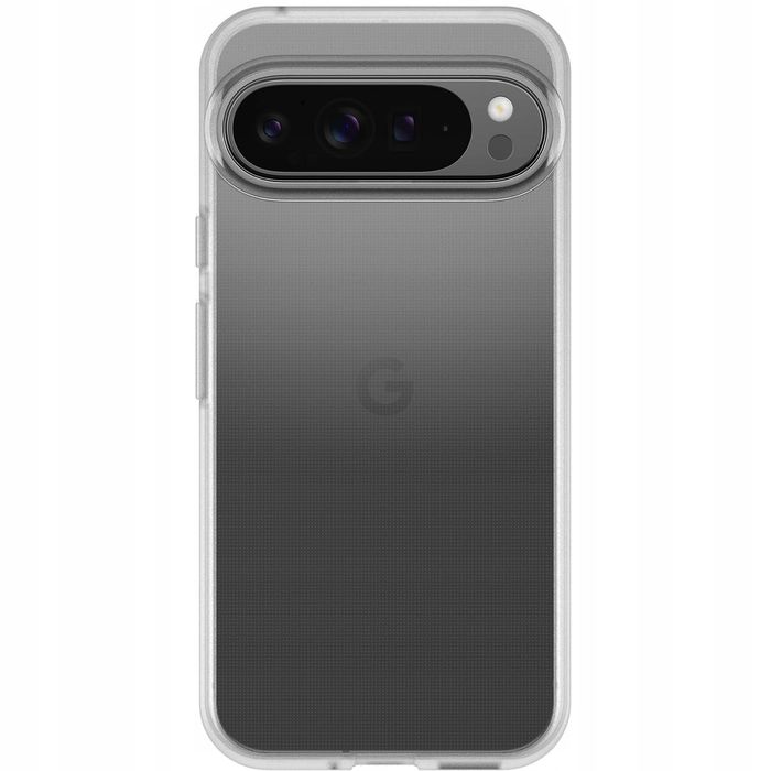 outlet etui otterbox sleek do google pixel 9 pro xl wytrzymałe bezbarwne