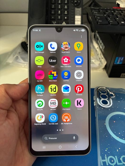 Samsung A17 128GB