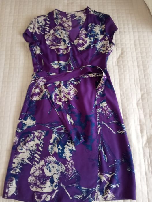 Vestido como novo