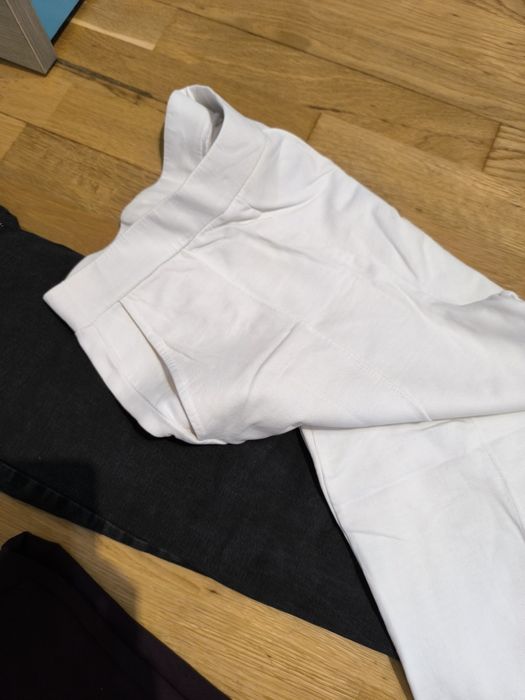 Diversas calças tamanho 36 Zara mango Stradivarius