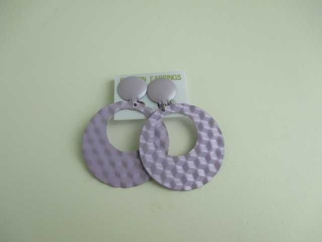 Brincos Retro (anos 60)