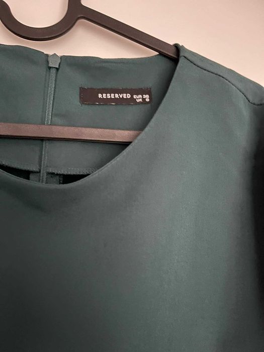 Elegancka sukienka Reserved 36