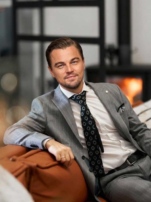 Чоловічий костюм (б/у) у відмінному стані