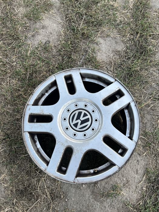 Jantes VW golf 4