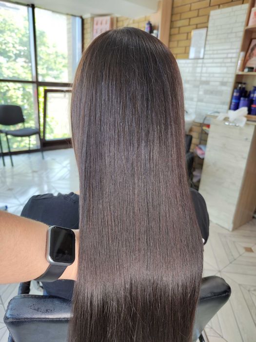 Послуги перукаря колориста