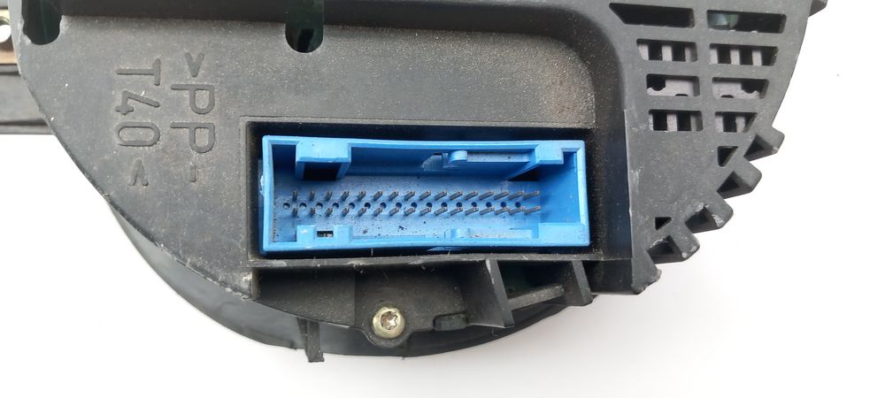 Quadrante / painel de instrumentos AUDI A2 (8Z0)