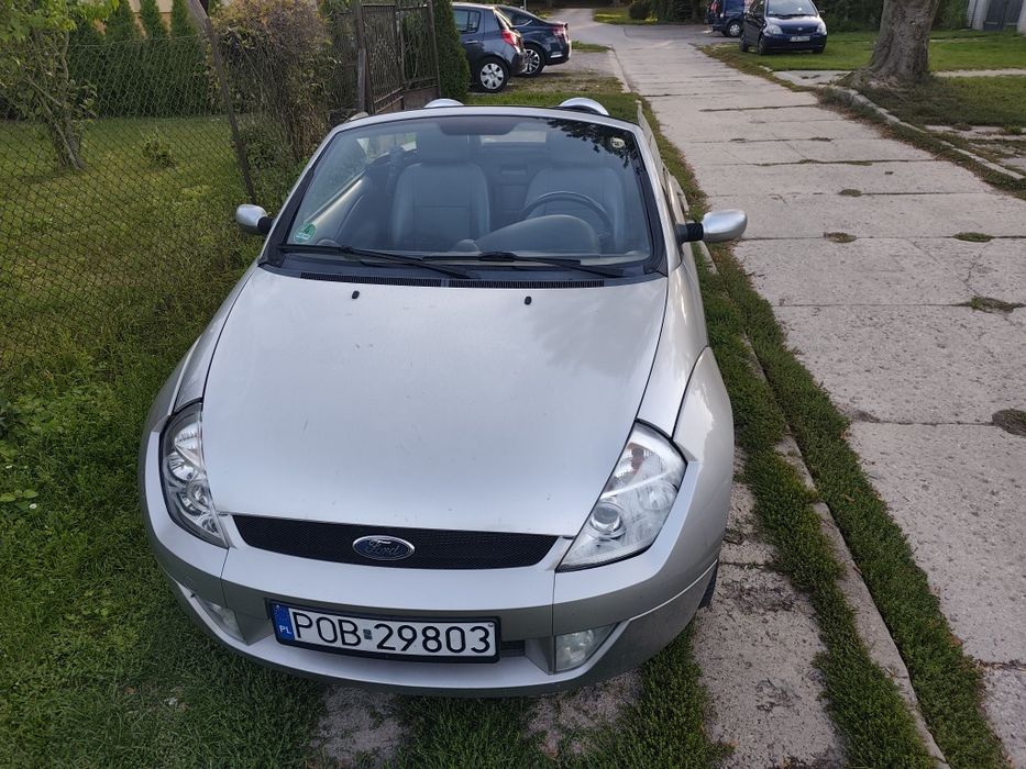 Sprzedam Ford Street Ka