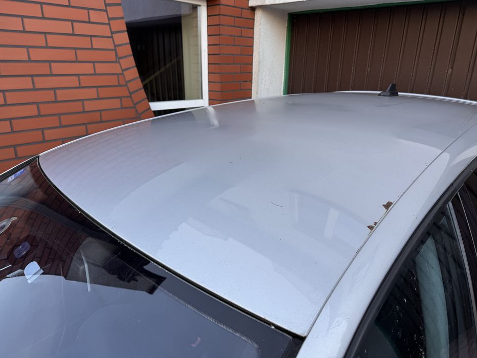 Volkswagen Golf 5 r32