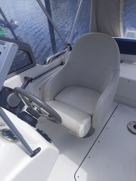 В продаже Катер UMS-520