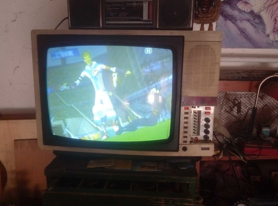 телевізор Електрон 51тц-423ди