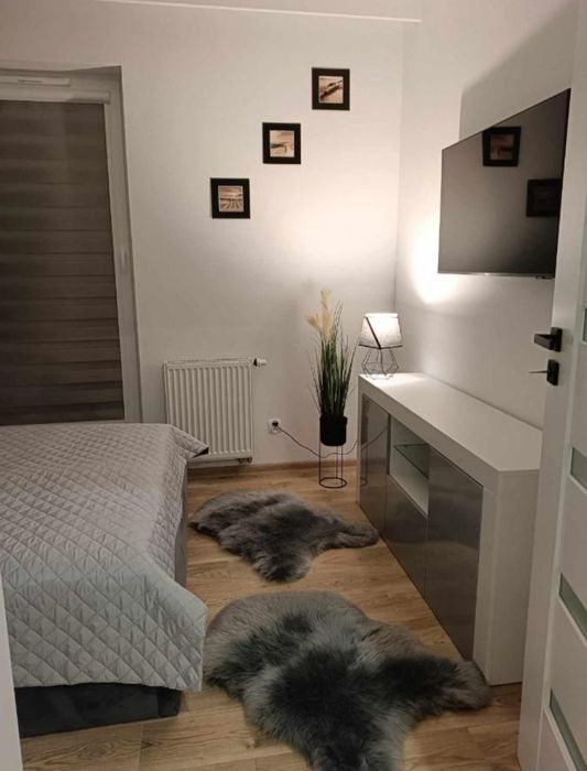 Wynajem Apartamentów Bartoszyce