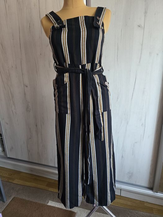 Kombinezon 36 S vintage