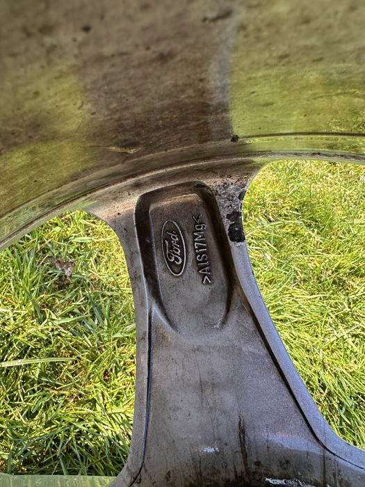 Felgi ford 5x108 18