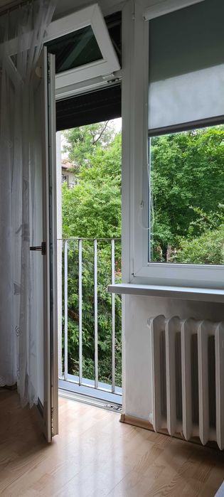 Mieszkanie 1 pokojowe ul. Lea/Smoluchowskiego od 1 sierpnia