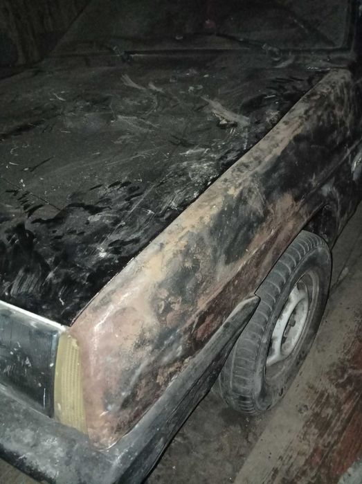 Продам Авто після ДТП 3 власник