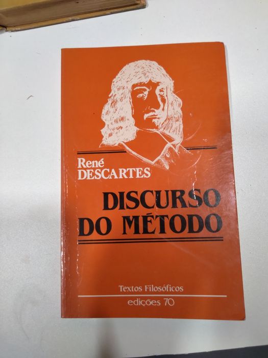 Discurso do Método - René Decartes