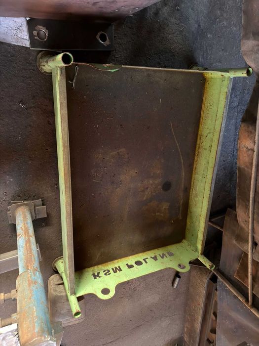 Pojemniki metalowe różne wymiary , Nowe i używane
