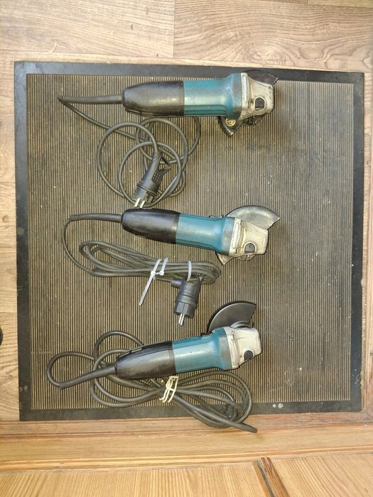 болгарка Makita 5030