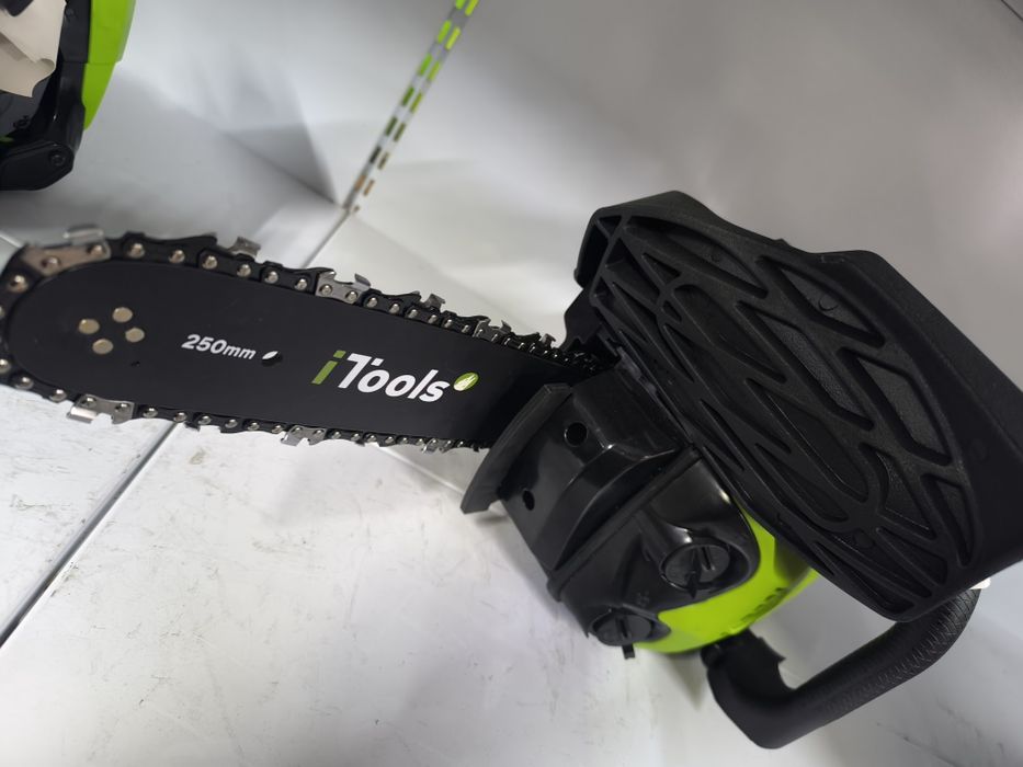 Moto-podadora itools