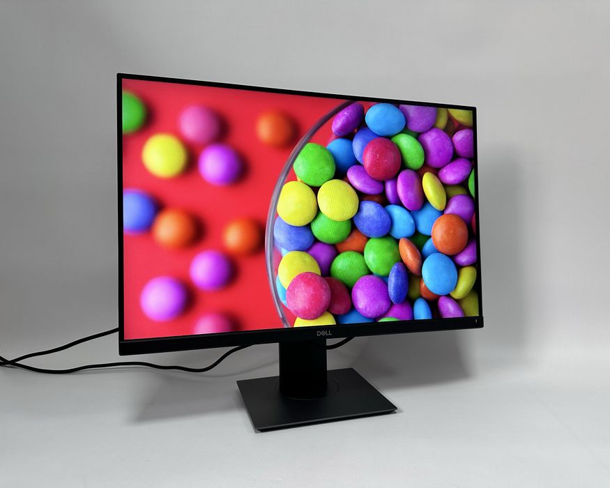 Монітор 24.1" Dell P2421 1920x1200 (16:10) IPS, 8 bit, sRGB 99%,  300 ніт