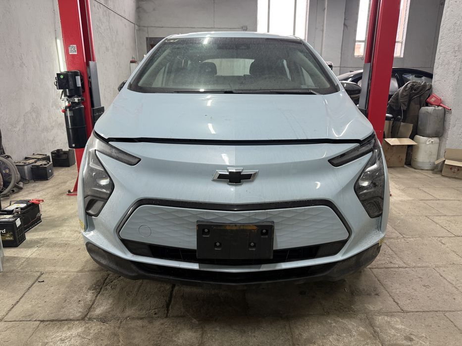 Фара Chevrolet Bolt EV 2023 пробег 15 тыс